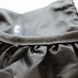 Чехол на рюкзак Tramp черный 30-60 л. M UTRP-018