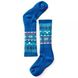 Шкарпетки для дівчаток Smartwool Wintersport Fairisle Moose (SW 15012.378-L)
