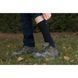 Шкарпетки Dexshell Terrain Walking 2.0 Socks, чорно-сірі, розмір S (36-38)