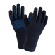 Рукавички водонепроникні Dexshell ThermFit 3.0 Gloves, темно-блакитні, розмір S