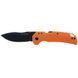 Нож складной Cold Steel Engage 3", Orange (CST CS-FL-30DPLD-BOZ)