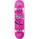 Скейтборд Enuff Skully Mini рожевий