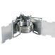 Alcohol Burner Set повний набір спиртового пальника (Silver) (TAT 4133.000) (4013236234954)