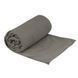 DryLite Towel полотенце (Black Beluga, M) (9327868168514) (STS 001853)
