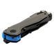 Мультитул SOG Flash MT, Urban Grey/Cyan (SOG 29-55-02-41)