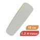 Надувной коврик Sea To Summit Ether Light XT Mat, Regular, Grey (STS AMELXTR)