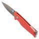 Розкладний ніж SOG Altair XR, Canyon Red/Stone Blue (SOG 12-79-02-57)