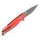 Розкладний ніж SOG Altair XR, Canyon Red/Stone Blue (SOG 12-79-02-57)
