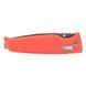 Розкладний ніж SOG Altair XR, Canyon Red/Stone Blue (SOG 12-79-02-57)