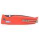 Розкладний ніж SOG Altair XR, Canyon Red/Stone Blue (SOG 12-79-02-57)