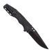 Складной нож SOG Salute, Black ( SOG FF11-CP)