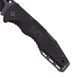 Складной нож SOG Salute, Black ( SOG FF11-CP)