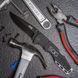 Складной нож SOG Salute, Black ( SOG FF11-CP)
