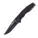 Складной нож SOG Salute, Black ( SOG FF11-CP)