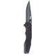 Складной нож SOG Salute, Black ( SOG FF11-CP)