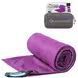 Полотенце из микрофибры от Sea to Summit Pocket Towel, XL, Berry (STS APOCTXLBE)
