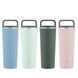 Термокружка Zojirushi SX-JA40GM, Sage Green 0.4 л