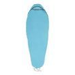 Вкладыш в спальник Sea to Summit Breeze Sleeping Bag Liner, Insect Shield - Mummy w/ Drawcord - S (STS ASL031081-191606)