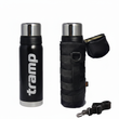 Комплект термос Tramp Expedition Line 0,75 л UTRC-031 + чехол для термоса Tramp 0,75 л