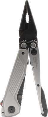 Мультитул SOG Flash MT, Silver/Black (SOG-29-55-01-41)