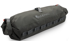 Сумка на руль Acepac Bar Drybag 8L Nylon, Grey