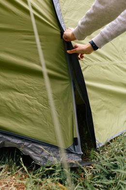 Намет Tramp Anaconda 4 (V3) UTRT-109-olive