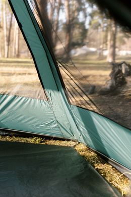Шатер Tribe Mosquito Pro T-AD-0003-green
