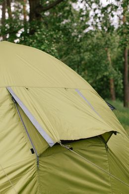 Намет Tramp Anaconda 4 (V3) UTRT-109-olive
