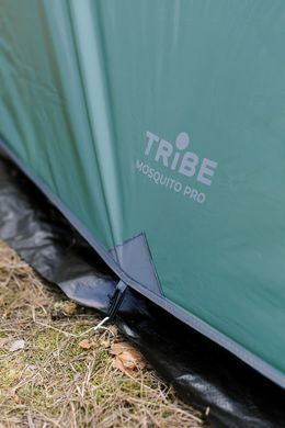 Шатер Tribe Mosquito Pro T-AD-0003-green