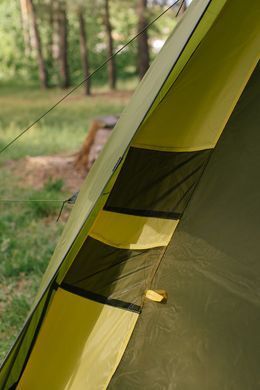 Намет Tramp Anaconda 4 (V3) UTRT-109-olive