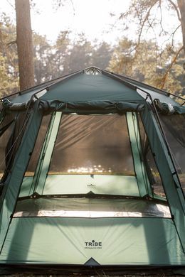 Шатер Tribe Mosquito Pro T-AD-0003-green