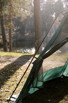 Шатер Tribe Mosquito Pro T-AD-0003-green