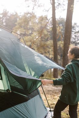 Шатер Tribe Mosquito Pro T-AD-0003-green