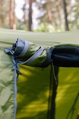 Намет Tramp Anaconda 4 (V3) UTRT-109-olive
