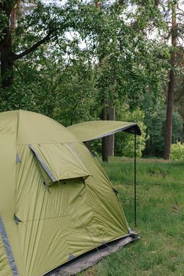 Намет Tramp Anaconda 4 (V3) UTRT-109-olive