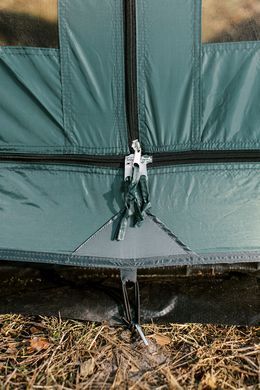 Шатер Tribe Mosquito Pro T-AD-0003-green