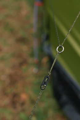 Намет Tramp Anaconda 4 (V3) UTRT-109-olive