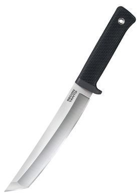 Нож Cold Steel Recon Tanto San Mai, Black (CST CS-35AM)