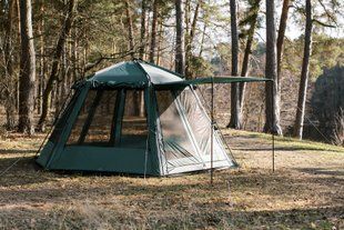 Шатер Tribe Mosquito Pro T-AD-0003-green