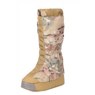 TE Бахіли EXPEDITION MULTICAM L (41-43р) 32см