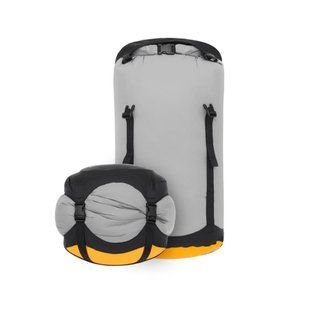 Evac Compression Dry Bag гермочохол (20 L, High Rise) (9327868162956) (STS ASG011031-061808)