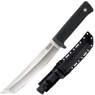 Ніж Cold Steel Recon Tanto San Mai, Black (CST CS-35AM)