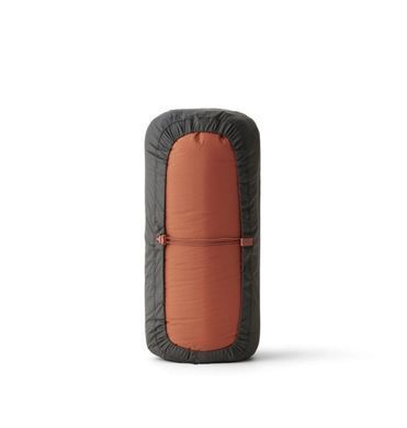 Самонаддувающийся коврик Sea To Summit Pursuit SI Mat (Bombay Brown, Large) (STS ASL053102-060304)