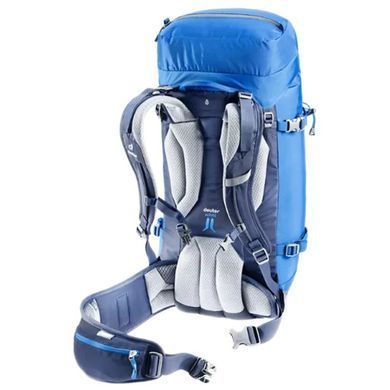 Рюкзак Deuter Guide 34+8L