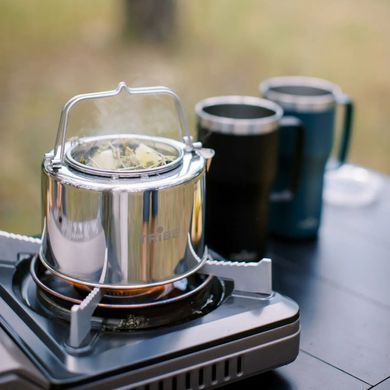 Чайник Tribe Kettle 1,2 л стальной