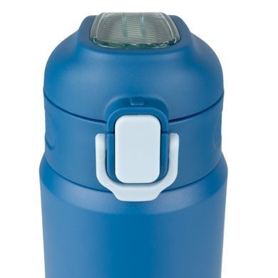 Термокружка Tribe Urban 0,6 л, blue