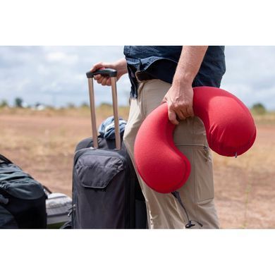 Подушка Exped Neck Pillow Deluxe