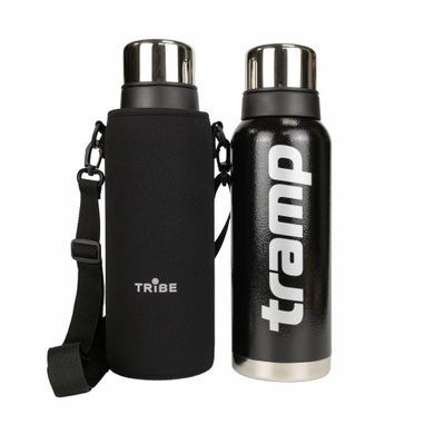 Чехол Tribe Neoprene Cover для термосов 1,2 л