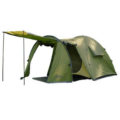 Намет Tramp Anaconda 4 (V3) UTRT-109-olive
