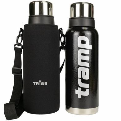 Чохол Tribe Neoprene Cover для термосів 1,2 л